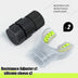 BREATHEX | Universal Silicone Breathing Trainer