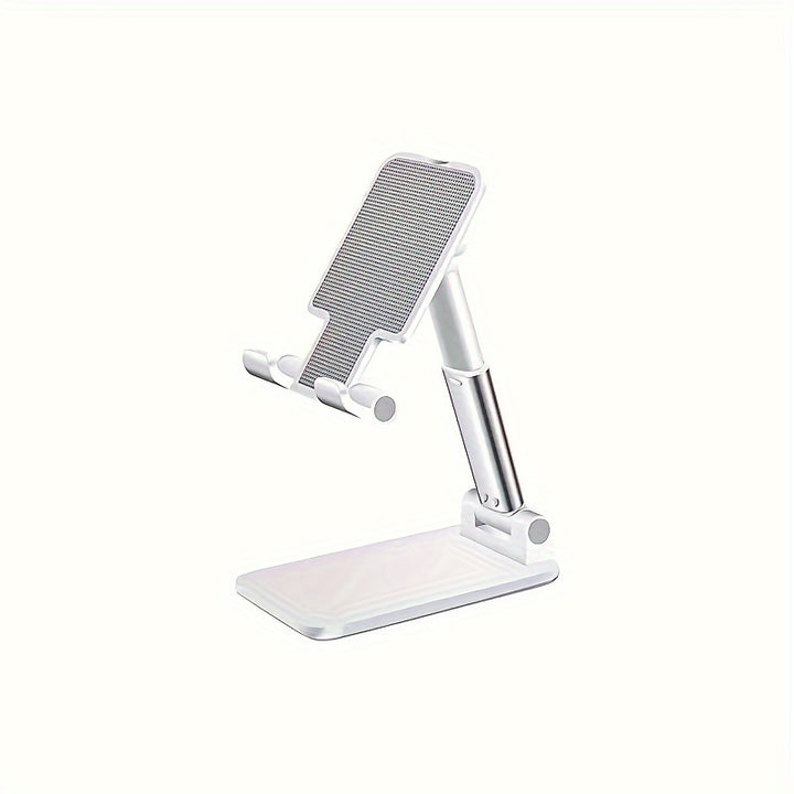 HOLDRIX | Adjustable Desk Phone & Tablet Stand – Universal Fit