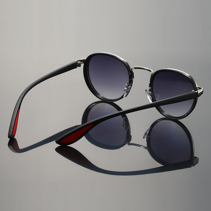 TRAKSUN | Outdoor UV400 Sunglasses – Alloy Frame & PC Lenses