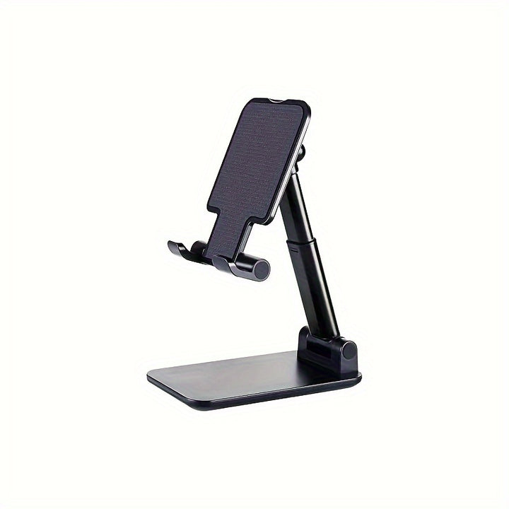 HOLDRIX | Adjustable Desk Phone & Tablet Stand – Universal Fit