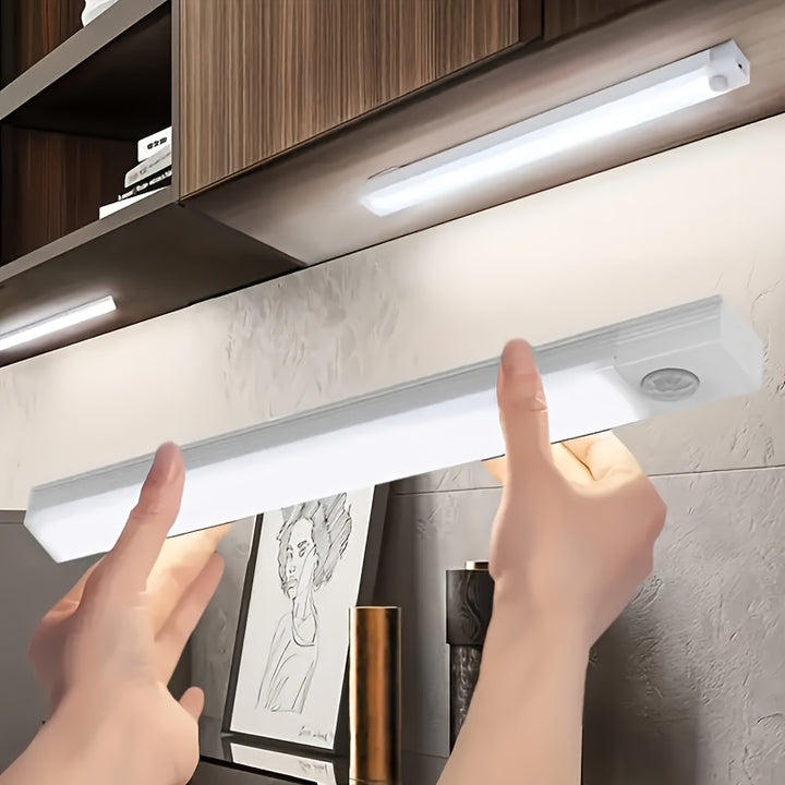 GLIMMO | Wireless Motion Sensor LED Light – USB Rechargeable