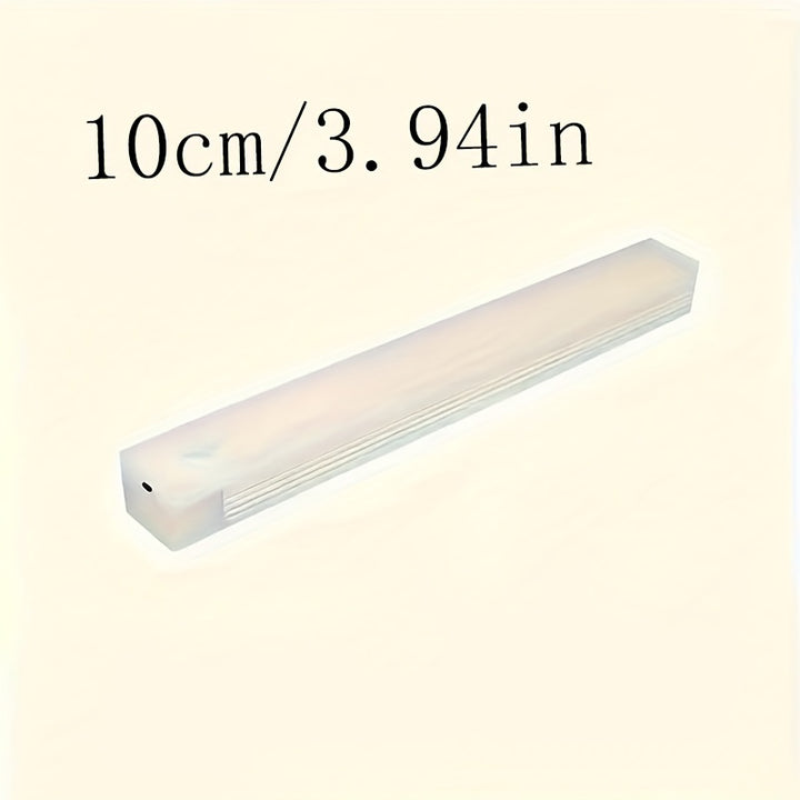 GLIMMO | Wireless Motion Sensor LED Light – USB Rechargeable