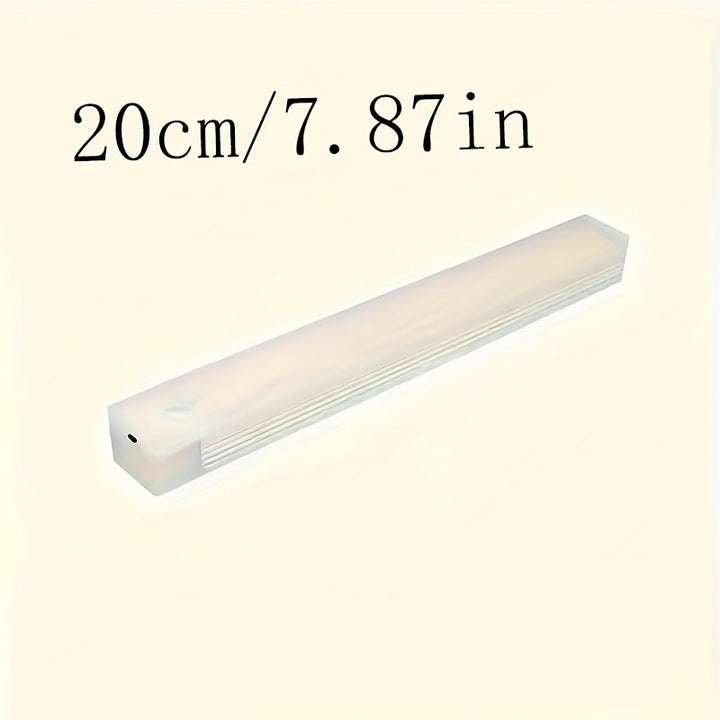 GLIMMO | Wireless Motion Sensor LED Light – USB Rechargeable