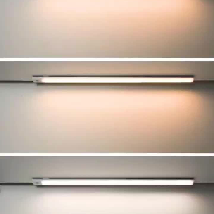 GLIMMO | Wireless Motion Sensor LED Light – USB Rechargeable